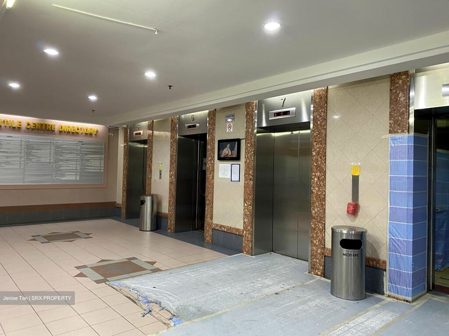 Jalan Besar Plaza (D8), Retail #458168091